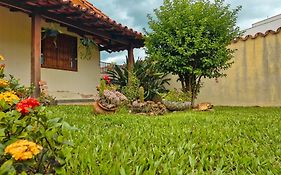 Pousada Casa Da Chirlei